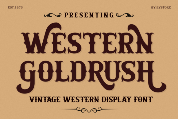 Download Western Goldrush - Gold Collection