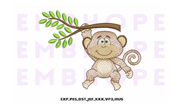 Download Jungle Animal Monkey - Premium Resources